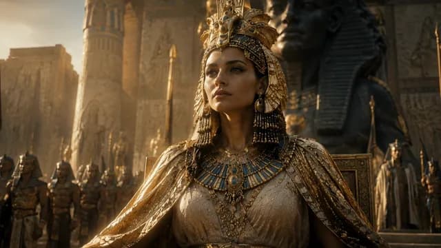 Cleopatra