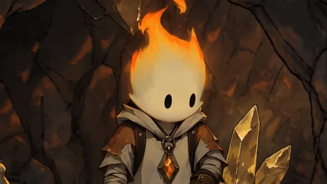 Fantasy Healer #1