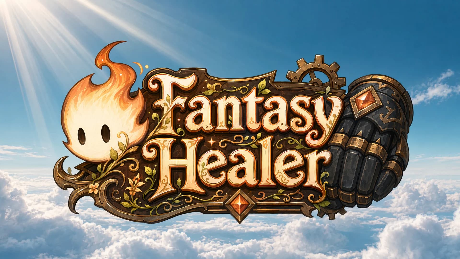 Fantasy Healer: Prelude