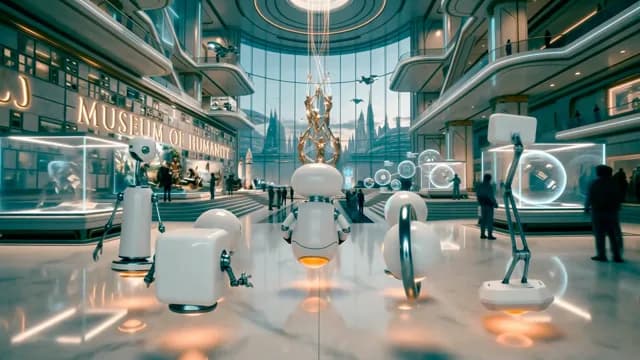 Museum of Humanity