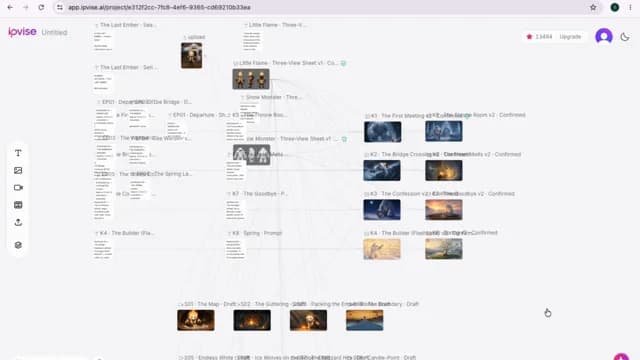 Agent Tutorial
